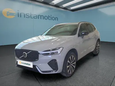 Used Volvo XC60 250 HP (183 kW) 2025 Grey SUV