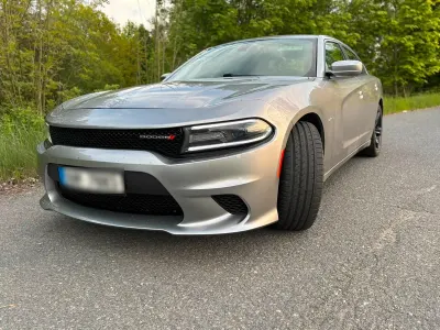 Gebraucht Dodge Charger
