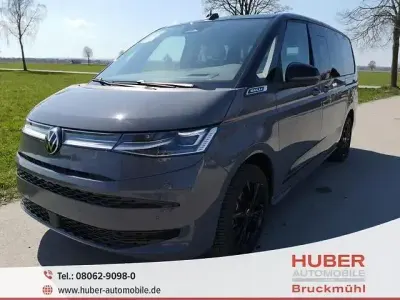 Neu VW Multivan Edition 245 PS (180 kW) 2025 Andere Van / Kleinbus