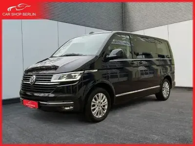 Usado VW Multivan Highline 110 HP (80 kW) 2020 Andere Monovolume