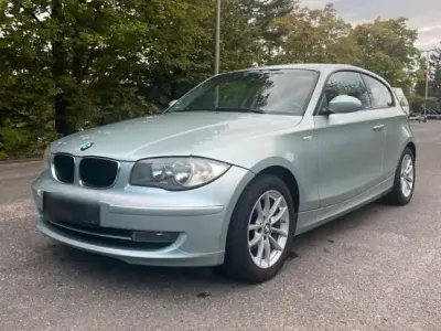 Gebraucht BMW 118 143 PS (105 kW) 2007 Andere farben Kleinwagen