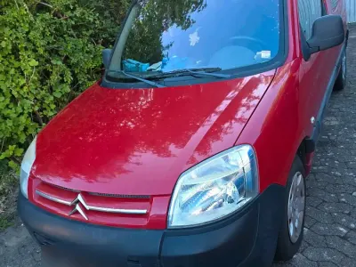 Gebraucht Citroën Berlingo