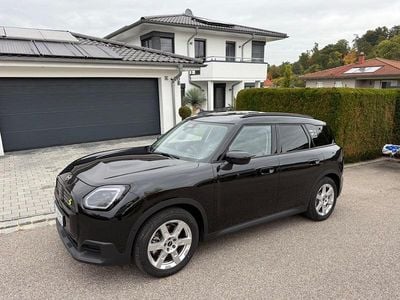 Gebraucht Mini Countryman 230 kW (313 PS) 2024 Schwarz SUV
