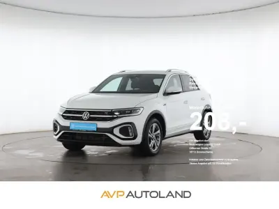Gebraucht VW T-Roc