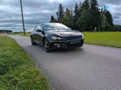 VW Scirocco