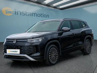Gebraucht VW Tayron