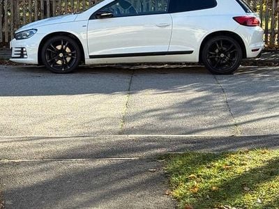 Gebraucht VW Scirocco Sound 179 PS (131 kW) 2016 Coupé