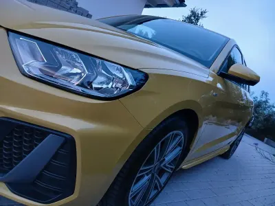 Gebraucht Audi A1 Sportback