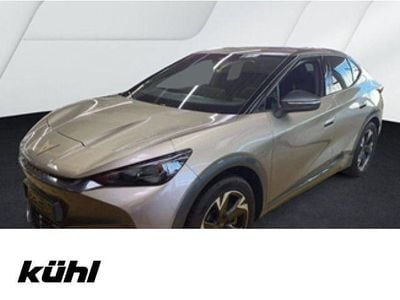 Gebraucht Cupra Tavascan Endurance 210 kW (286 PS) 2025 Atacama desert SUV