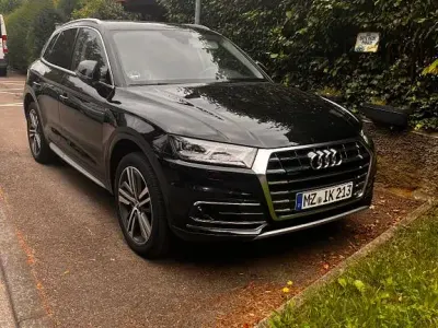 Gebraucht Audi Q5
