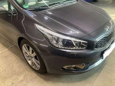 Kia Ceed Sportswagon