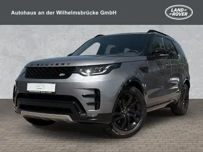 Gebraucht Land Rover Discovery