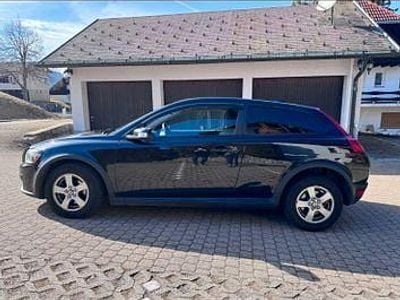 Volvo C30