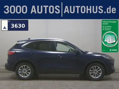 Gebraucht Ford Kuga