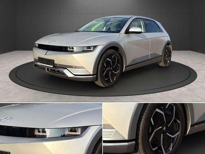 Gebraucht Hyundai Ioniq 5 Techniq 160 kW (218 PS) 2022 Gold SUV