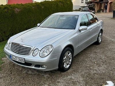 Mercedes 280