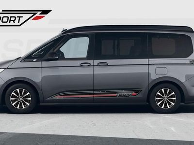 Gebraucht VW T7 Edition 204 PS (150 kW) 2024 Andere farbe Van