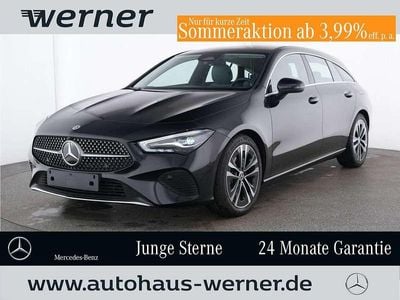 Mercedes CLA180