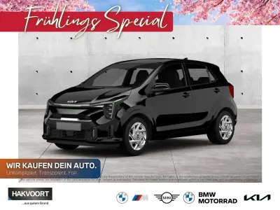 Gebraucht Kia Picanto