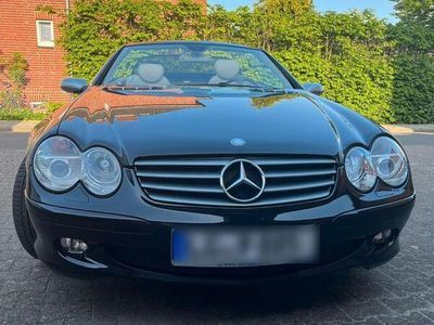 Mercedes SL350