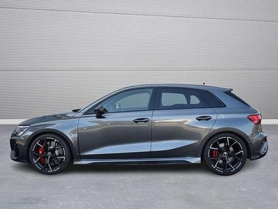 Audi RS3 Sportback