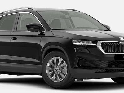 Nuova Skoda Karoq Selection 150 CV (110 kW) 2026 Nero SUV