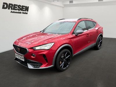 Rot Gebraucht 2022 Cupra Formentor VZ SUV | 31.390 € (Fairer Preis)