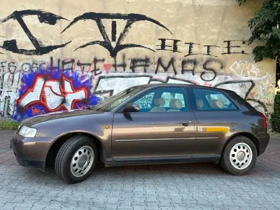 Gebraucht Audi A3
