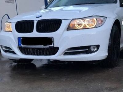 gebraucht BMW 316 i - E90 - Limousine - TÜV NEU