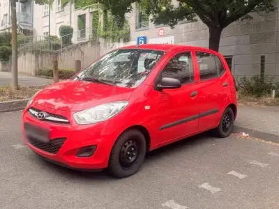 Gebraucht Hyundai i10
