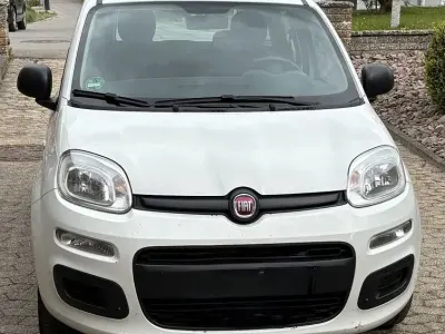 Occasion Fiat Panda