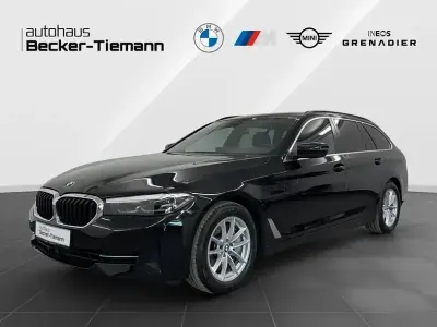 Gebraucht BMW 530