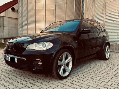 gebraucht BMW X5 40D M-Paket