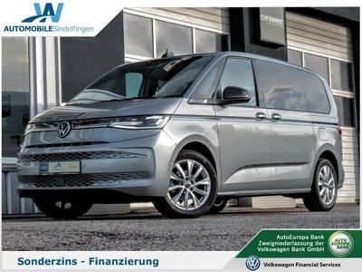 gebraucht VW Multivan T72.0 TDIStyle u v m