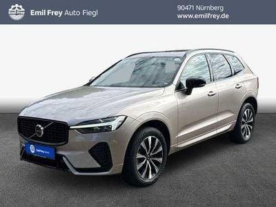 Gebraucht 2023 Volvo XC60 SUV | 35.990 € (Guter Preis)