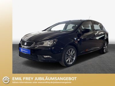 gebraucht Seat Ibiza 1.2 TSI i-Tech