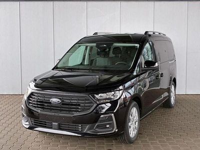 Neu Ford Tourneo Connect 2026 Andere Van / Kleinbus