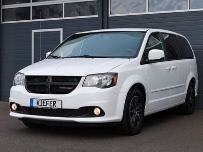 Dodge Grand Caravan