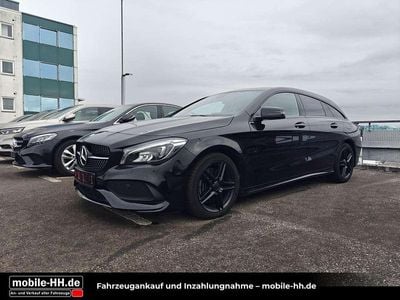 Mercedes CLA220