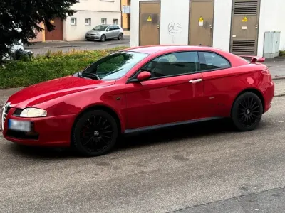 Gebraucht Alfa Romeo GT