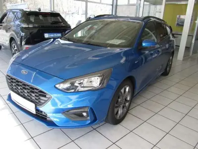 Gebraucht Ford Focus