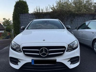 Mercedes E300