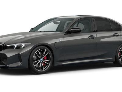 Gebraucht 2024 BMW 330e Limousine | 86.380 €