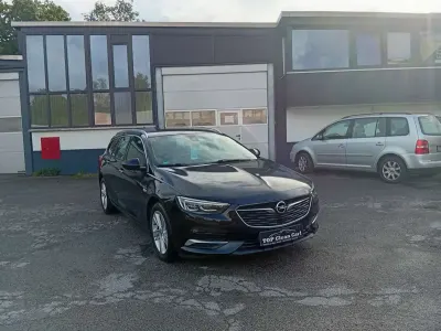 Usata Opel Insignia