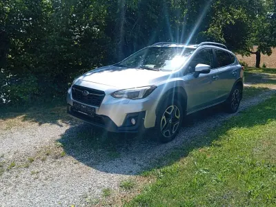 Gebraucht Subaru XV