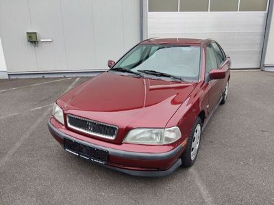 gebraucht Volvo S40 1.8