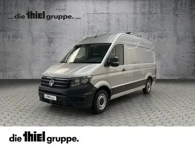 Gebraucht VW Crafter