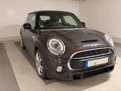 Gebraucht Mini John Cooper Works