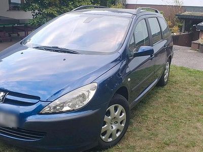 Peugeot 307