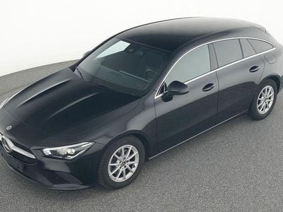 Mercedes CLA200